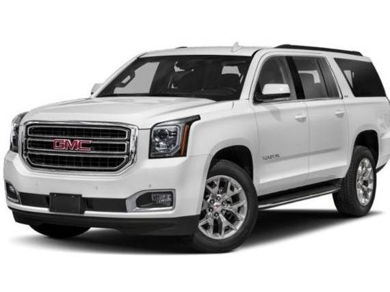 GMC YUKON XL 2018 1GKS1GKC4JR404717 image
